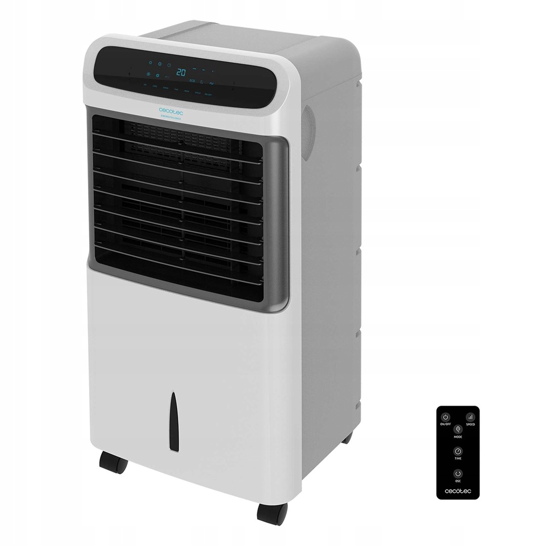 Klimatizátor Cecotec EnergySilence 6500 Pure Tech