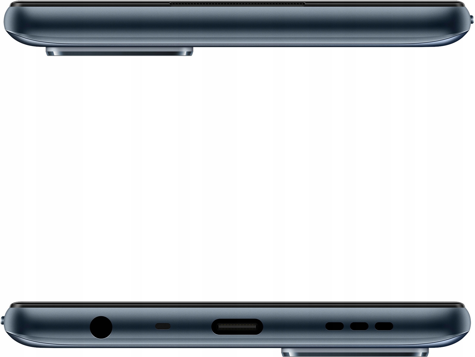 OPPO A54s CPH2273 4/128GB SMARTFON CZARNY BLACK Pamięć RAM 4 GB