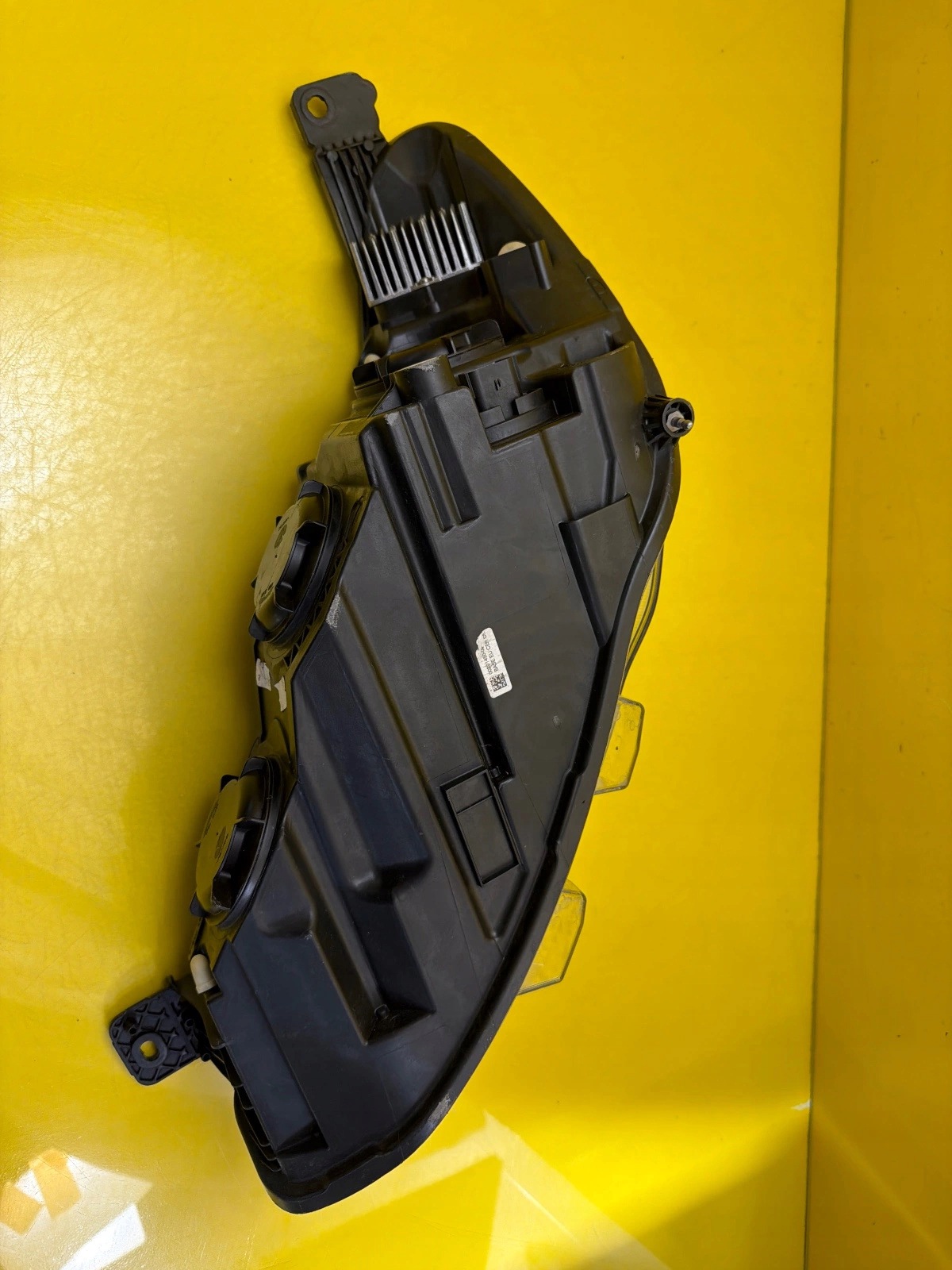 light right front Ford Focus IV 4 MK4 ST Led 2018- JX7B-13W029-CE