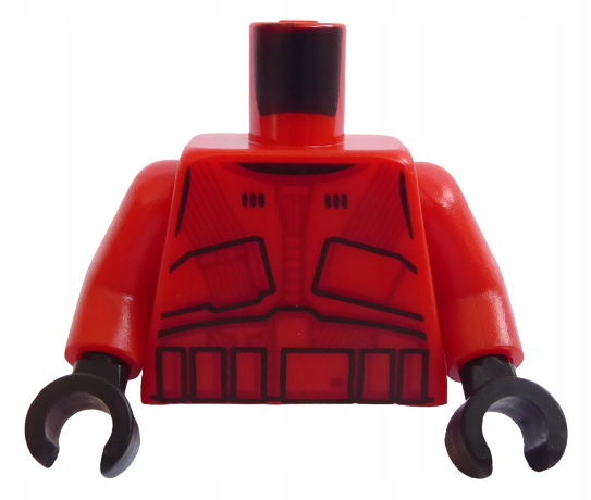 

Lego Star Wars - Sith Trooper Tors (76382/6280351)
