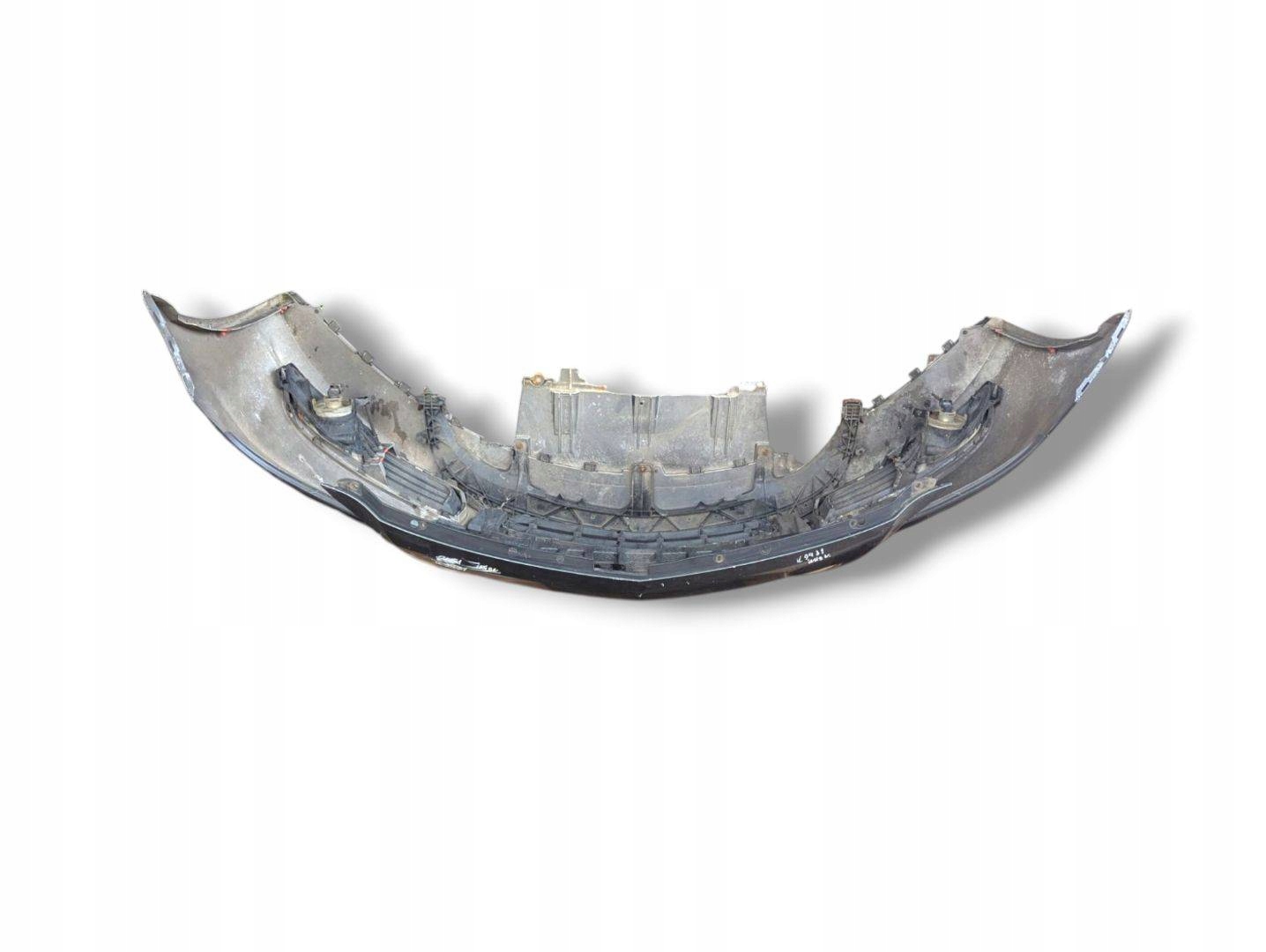 bumper front Opel Insignia A 2009 13288286