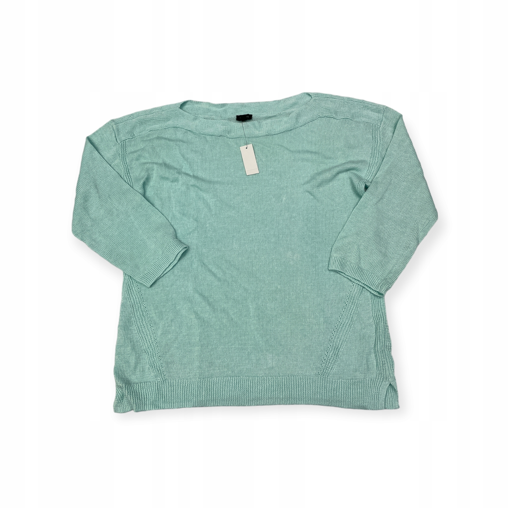 Dámský svetr s dlouhým rukávem Talbots M