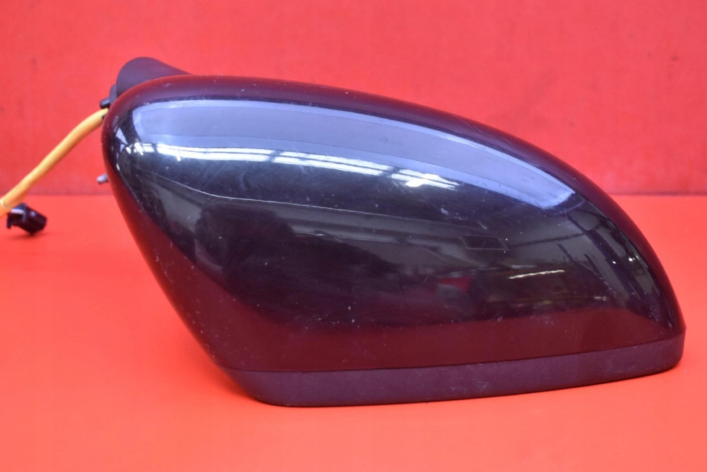 mirror right TECN EU RENAULT CAPTUR 1 and 13-17 11 PIN