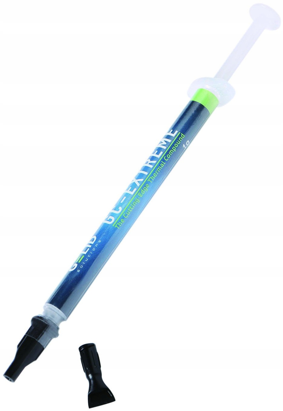 

Pasta Termoprzewodząca Gc-extreme TC-GC-03-D 1g