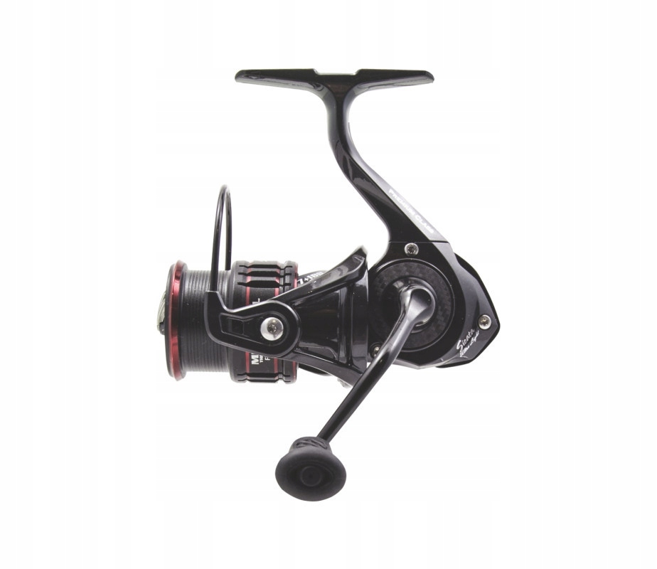 Naviják Mistrall Sicata Ul Ultra Light Fd 1000S Carbon 7+1BB