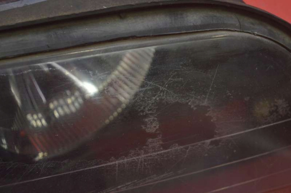 REFLEKTOR right light front EU BM145-A301R BMW E46 97-03
