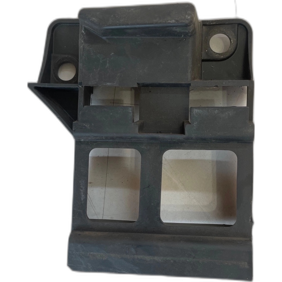 Support Support plaque Pare choc Avant Avant Gauche Mercedes Sprinter W906