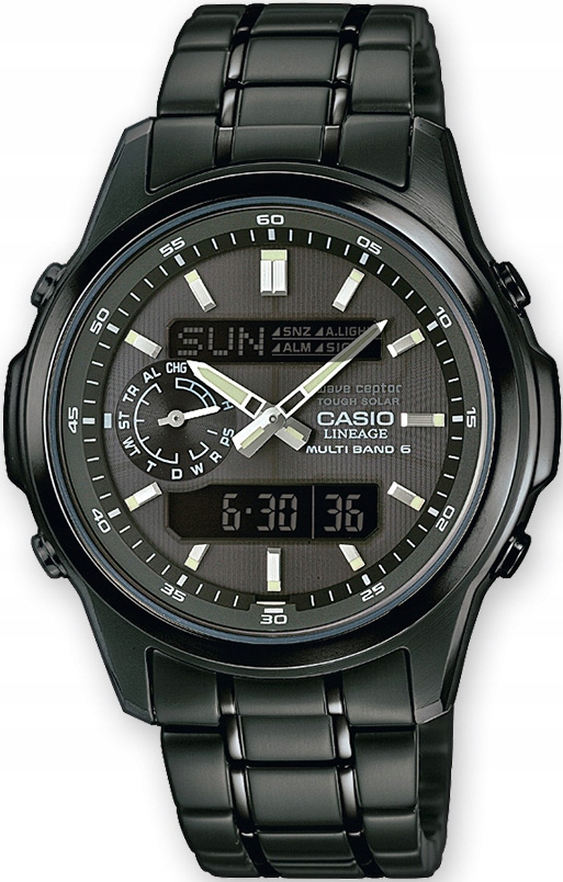 Pánské hodinky Casio Lineage