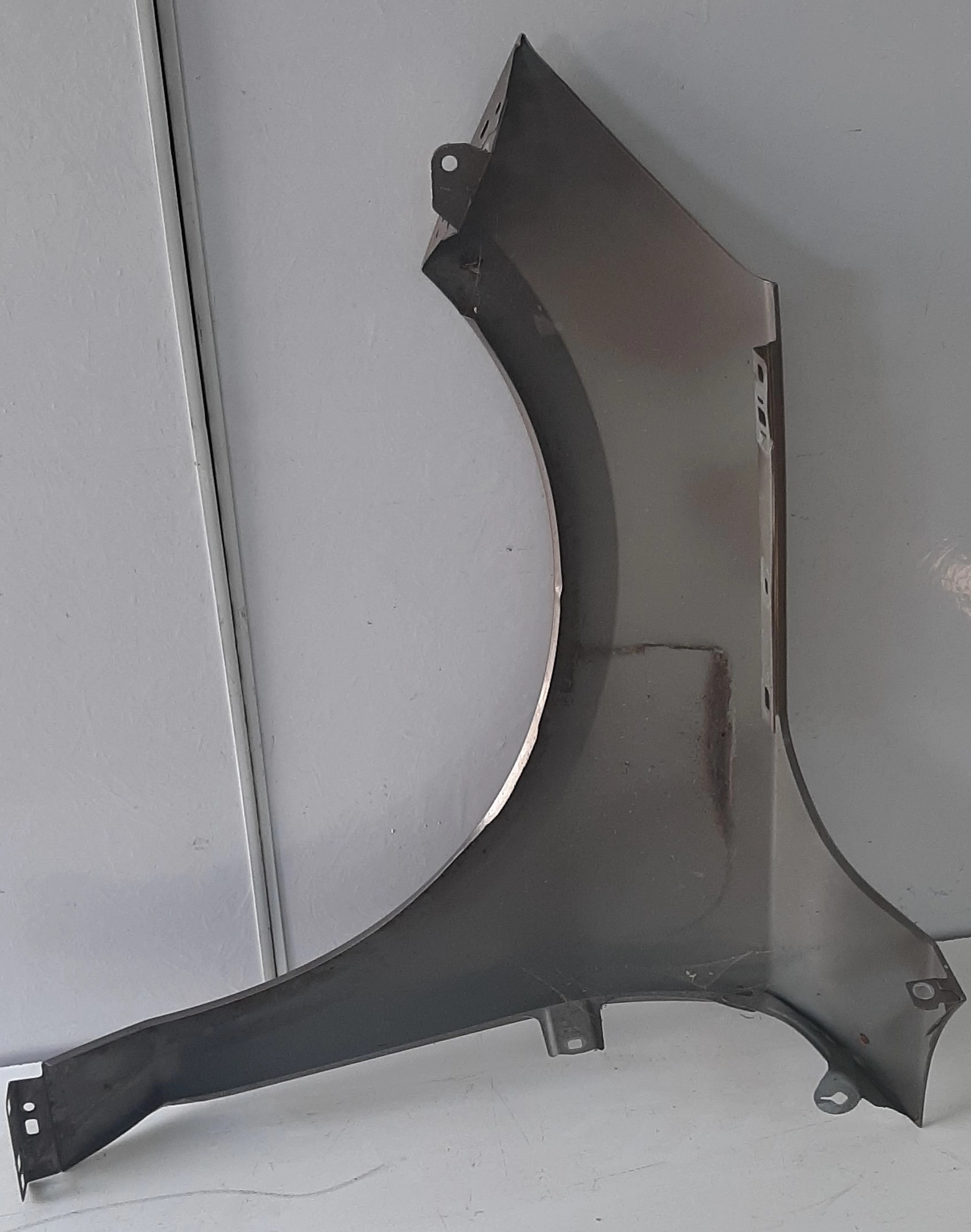 FORD FOCUS IV MK4 18- fender front front right OE