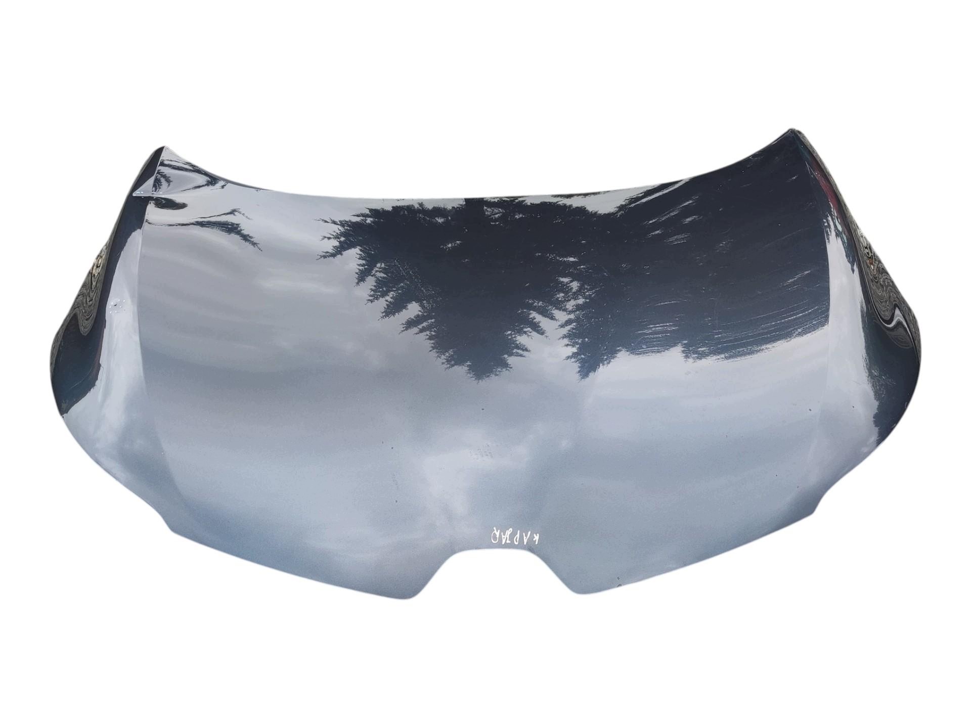 motorhaube fronthaube RENAULT KADJAR 2015-2018