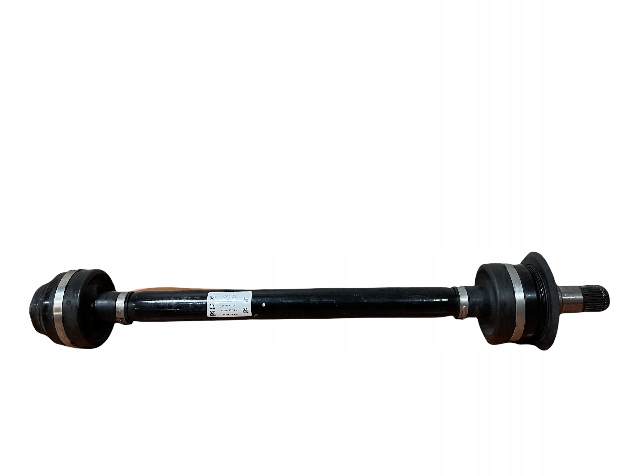 semi-axis left rear part BMW X4 F98 M POWER