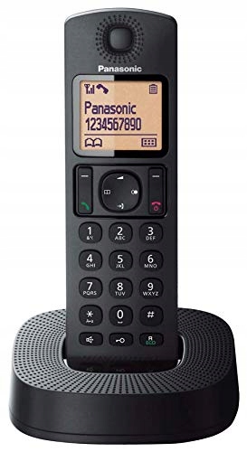 Telefon bezprzewodowy Panasonic KX-TGC310 - Sklep, w Opinie, Cena