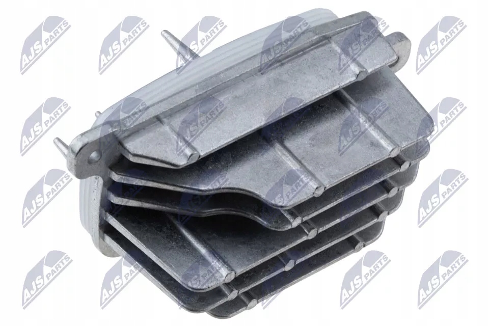 MODUŁ STEROWNIK ŚWIATEŁ DZIENNYCH LED DRL DO RENAULT MEGANE IV 2015- LEWY Jakość części (zgodnie z GVO) P - zamiennik o jakości porównywalnej do oryginału