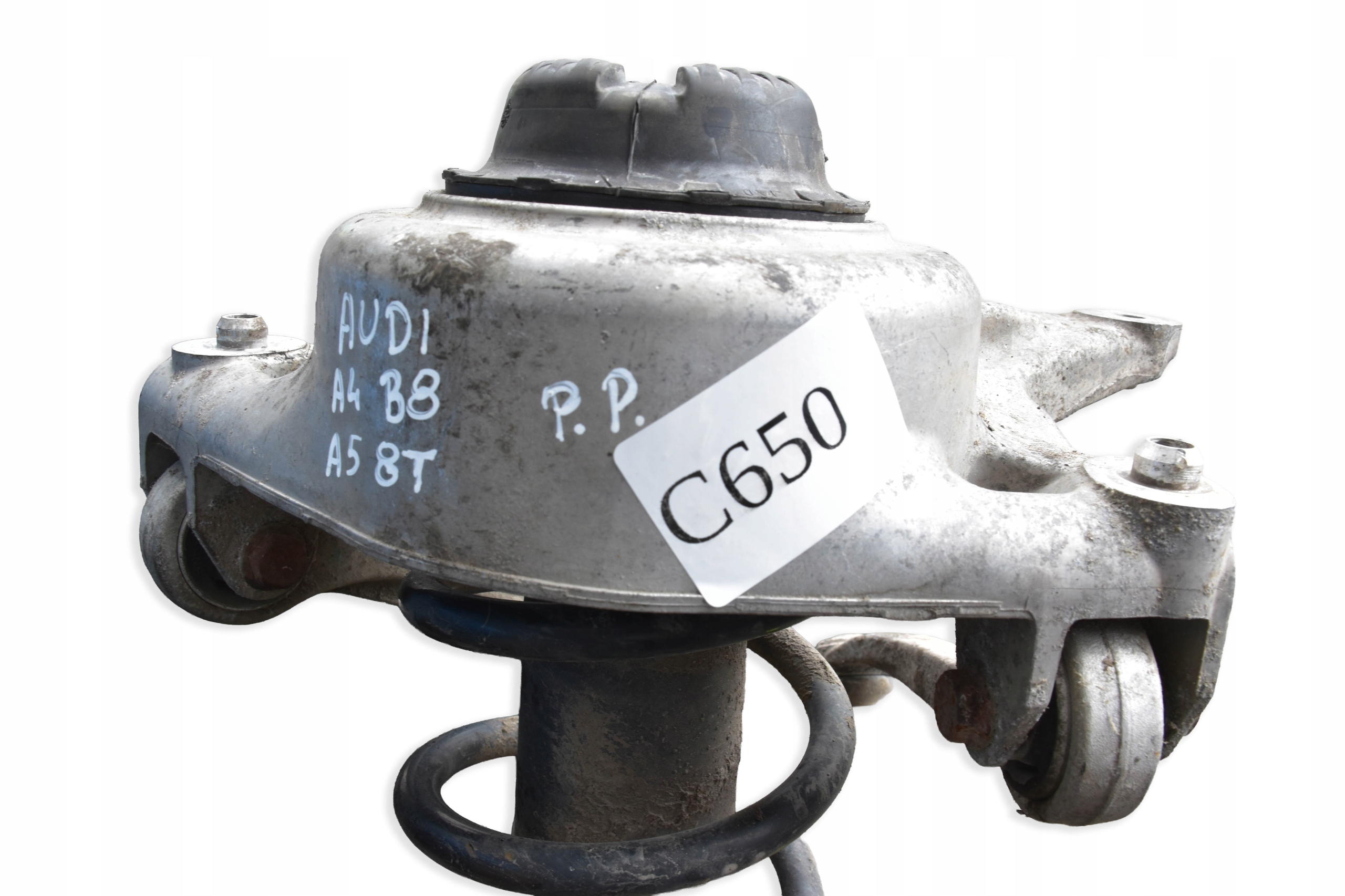 swing shock absorber right front AUDI A4 B8 A5 8T