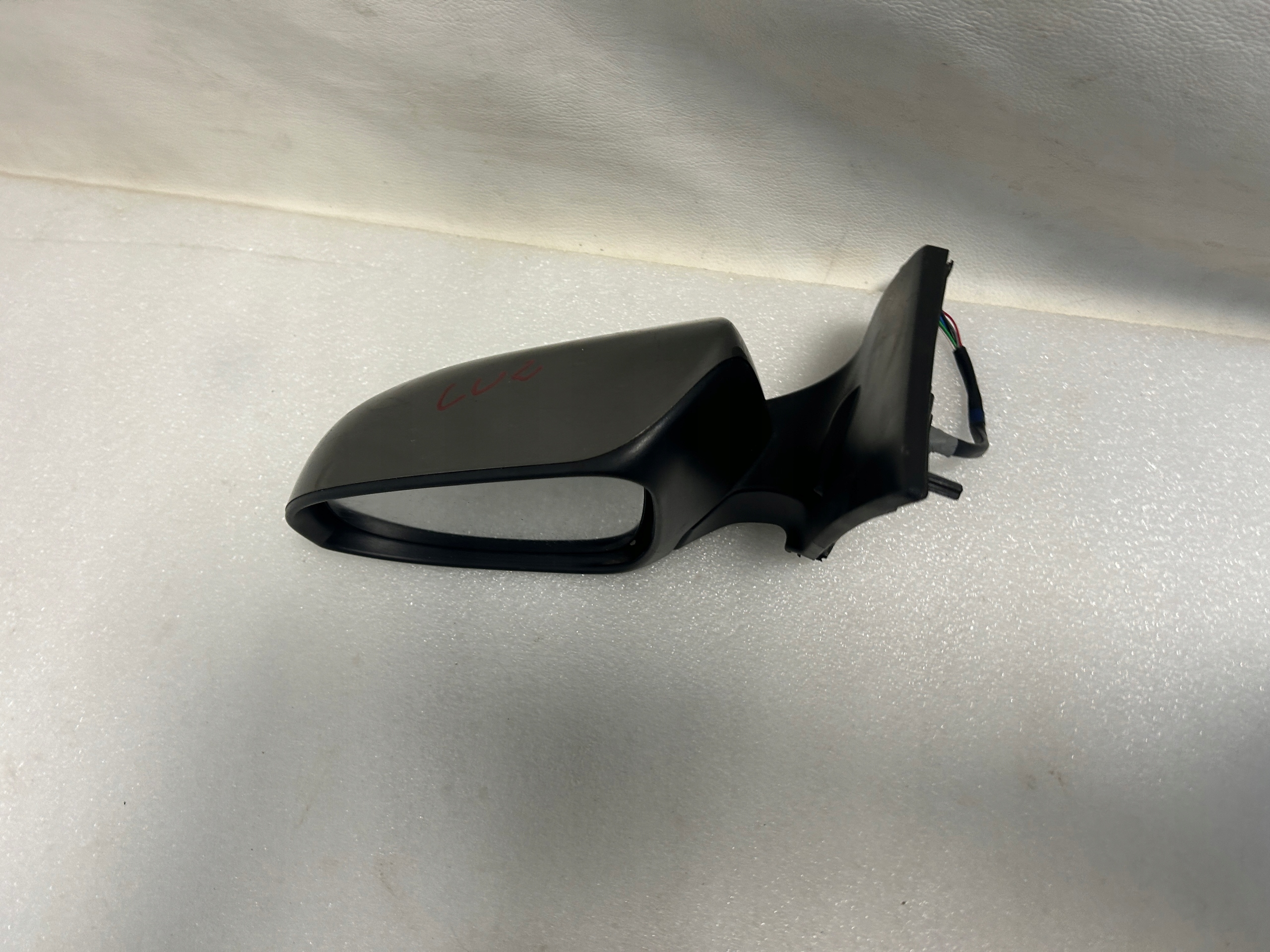 Toyota Auris 2 II 026983 mirror left