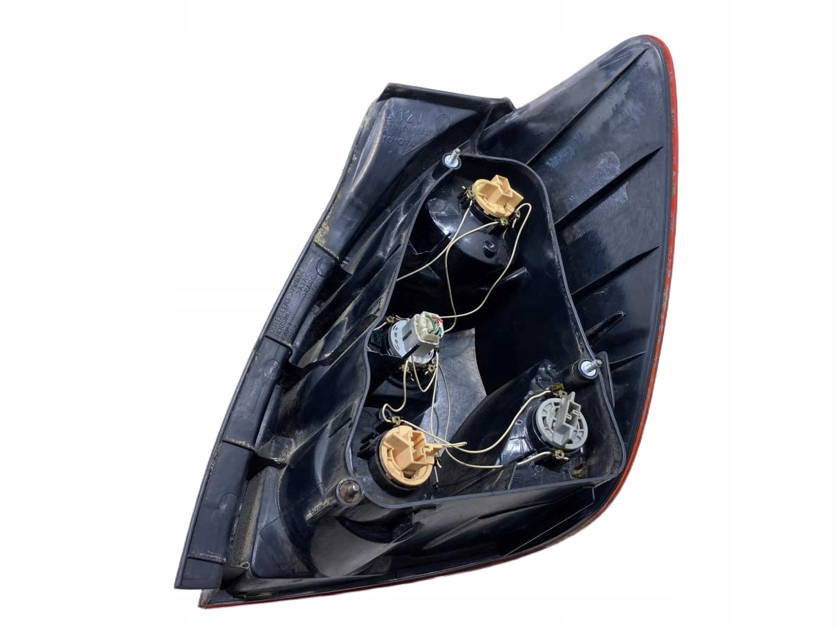 light left rear part COROLLA VERSO and