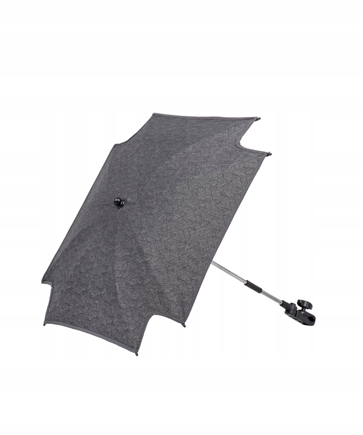 VENICCI PARASOL DO WÓZKA UPLINE SLATE GREY TINUM EDGE VERO PARASOLKA