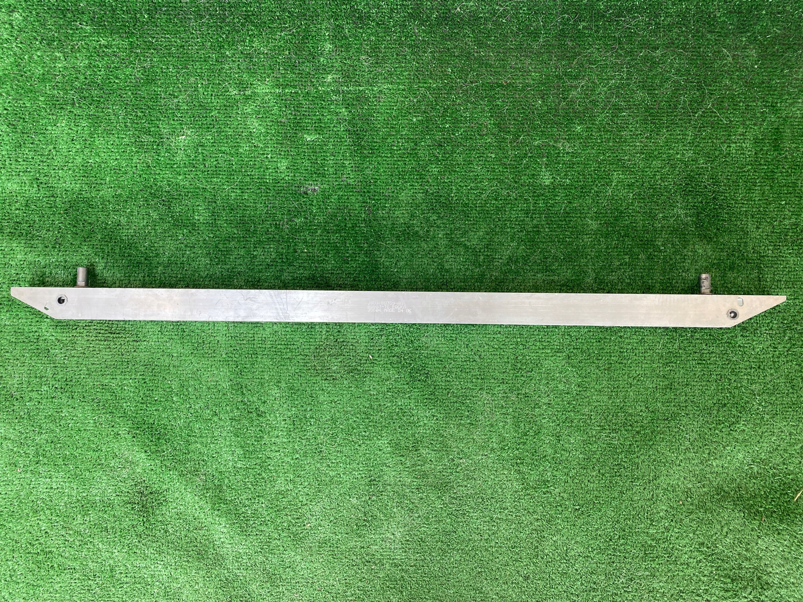 JAGUAR I-PACE X590 WSPORNIK RAMKI CHŁODNICY