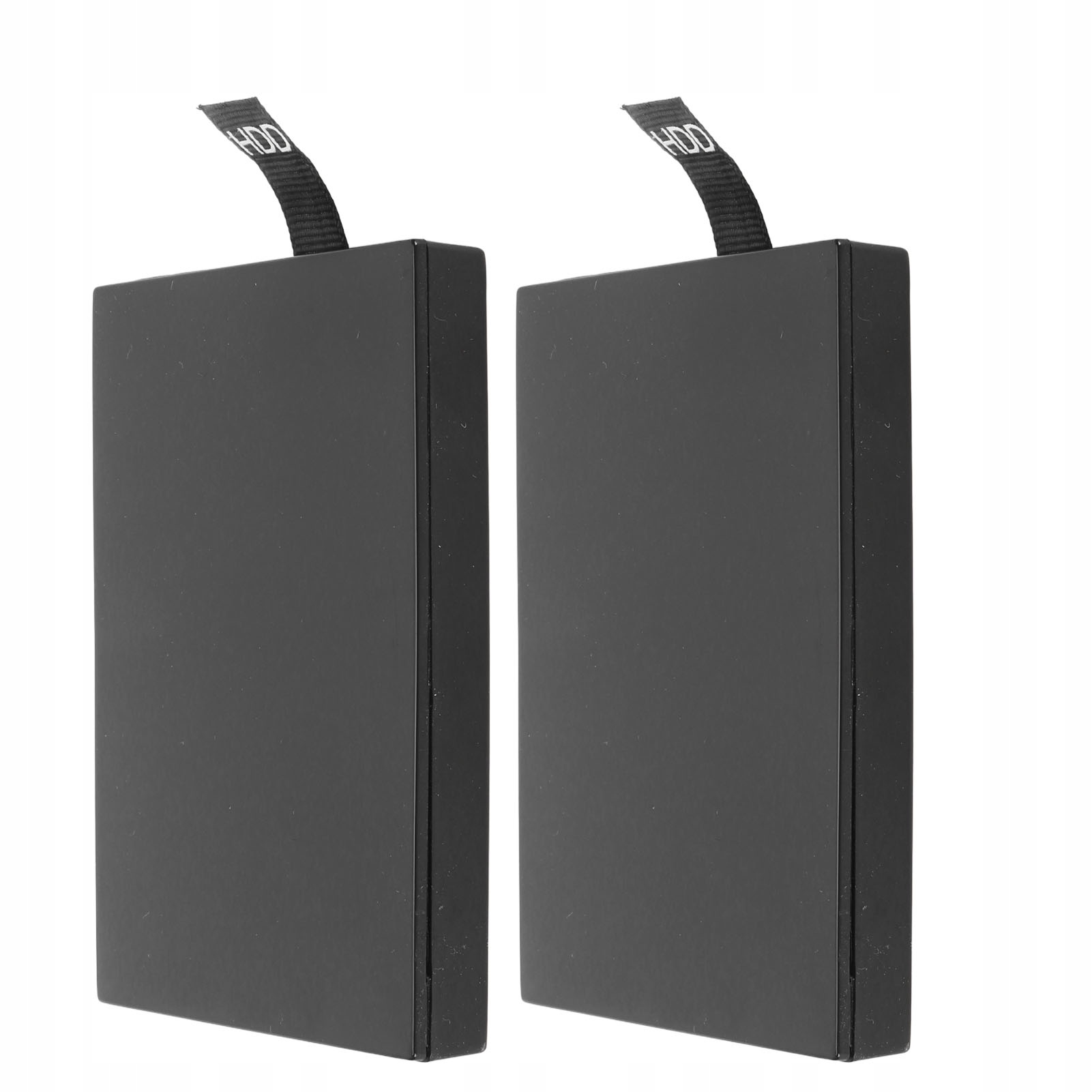2 SZT. OBUDOWA WEWNĘTRZNA DYSKU ADAPTER CASE DO X-BOX 360 SLIM