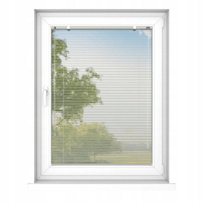 Horizontálna hliníková žalúzia 16 mm 90 x 170 cm