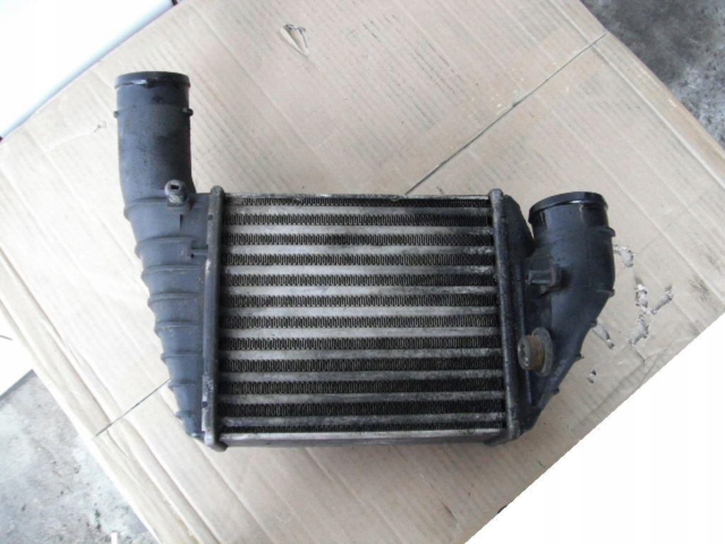 VW PASSAT B5 2.5 TDI INTERCOOLER CHŁODNICA POWIET