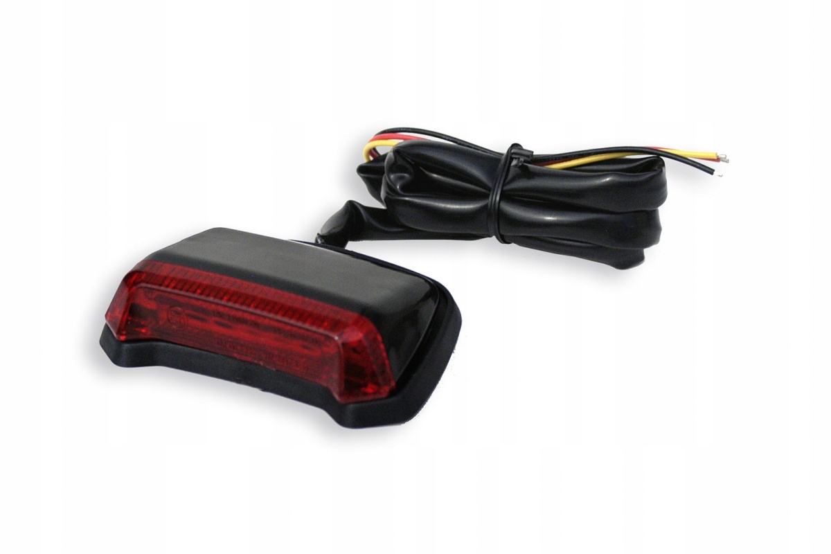 НЛО светодиодный задний фонарь замена для PP01218 FA01313