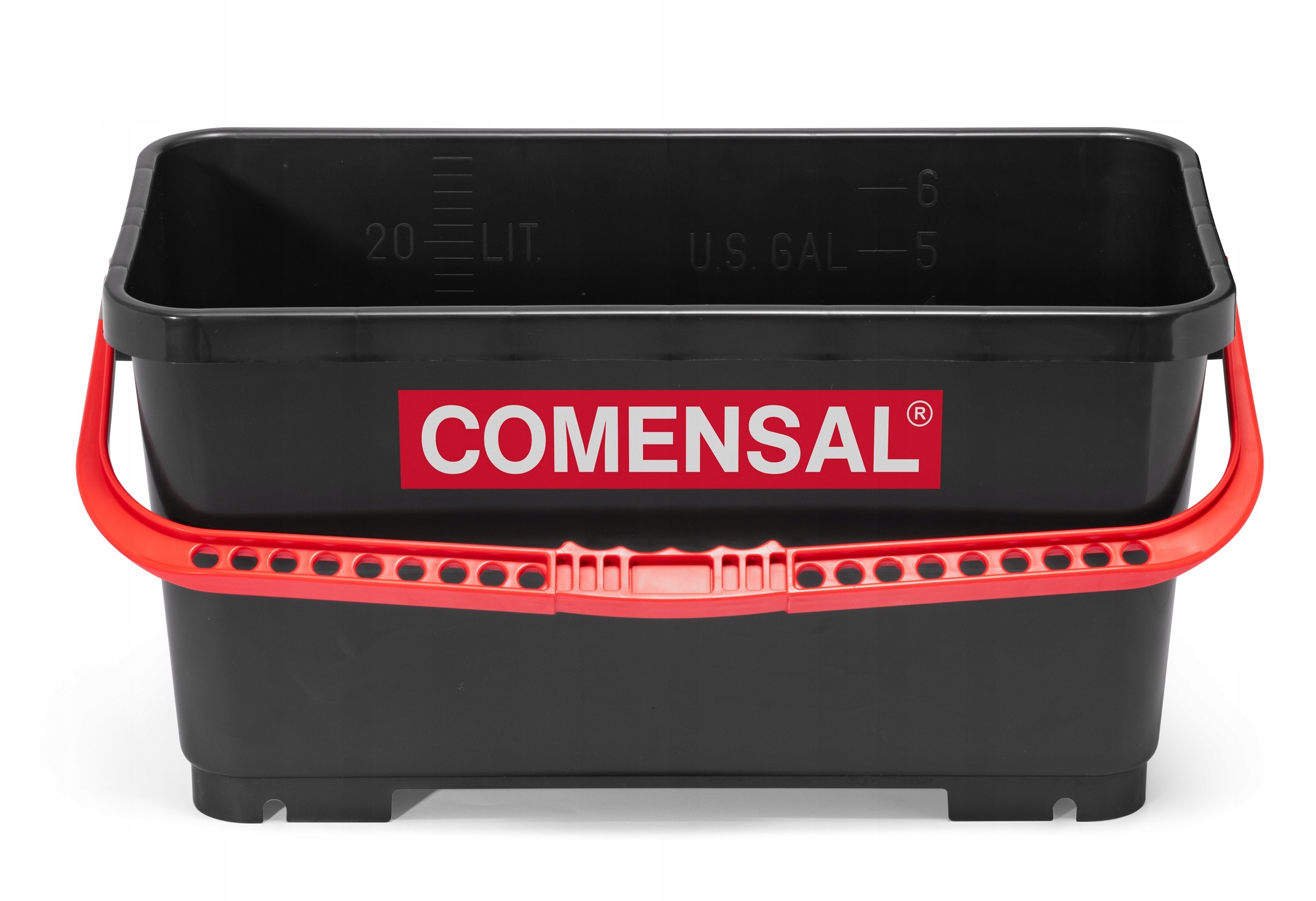 COMENSAL WIADRO GLAZURNICZE M+ ZESTAW DO FUGOWANIA EAN (GTIN) 5902060713270