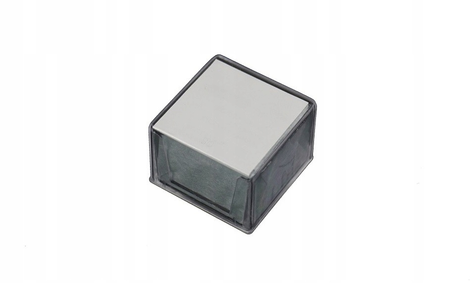 

Szkiełka Nakrywkowe Mikroskopowe 24x24mm 100 szt.