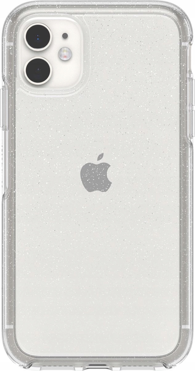 

OtterBox Symmetry Clear etui brokat do iPhone 11