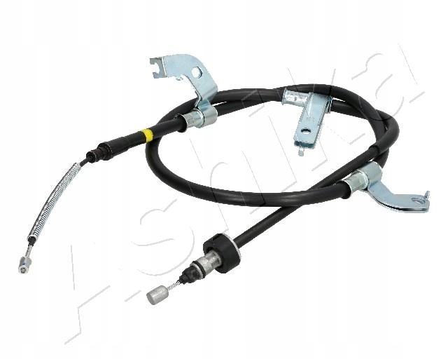 Cięgło, hamulec postojowy ASHIKA 131-0K-K41L Producent części Ashika