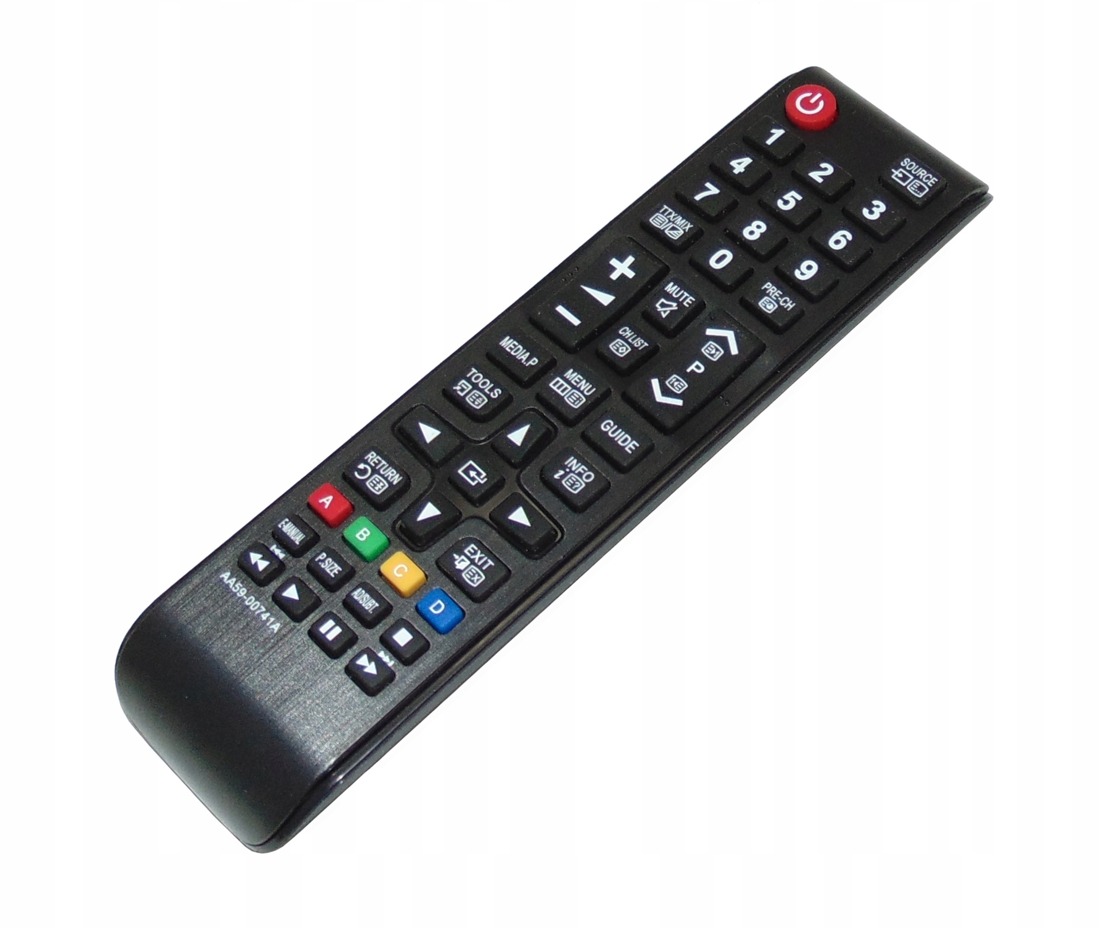 Samsung AA59-00483A pilot zdalnego sterowania