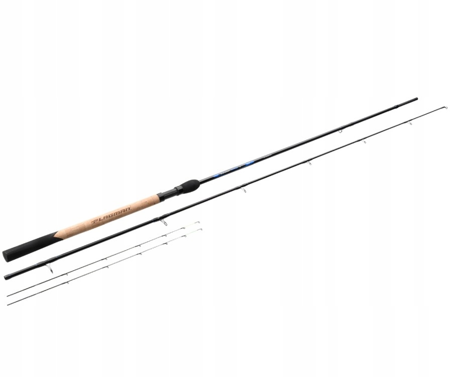Wędka Flagman Sherman Pro Picker New Generation 3,0 m 40 g