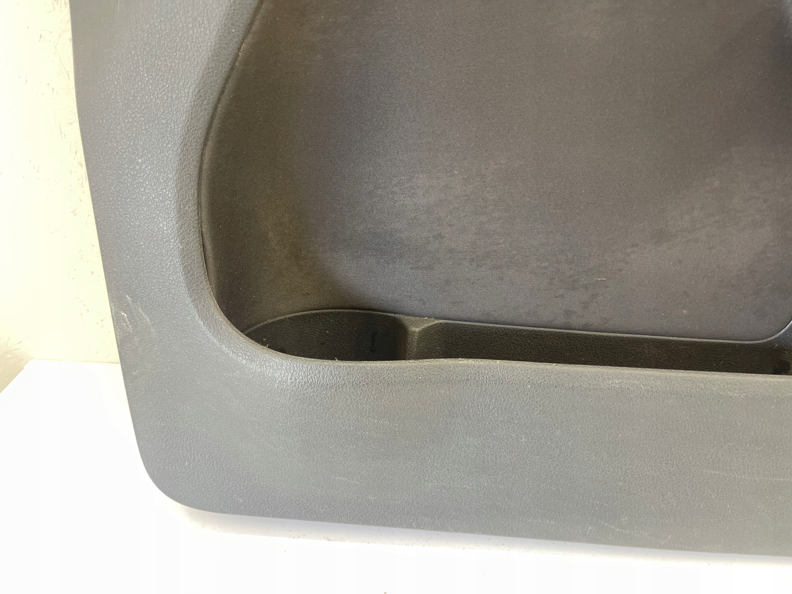 GOLF VI 6 plus side door right front 5M0868080A