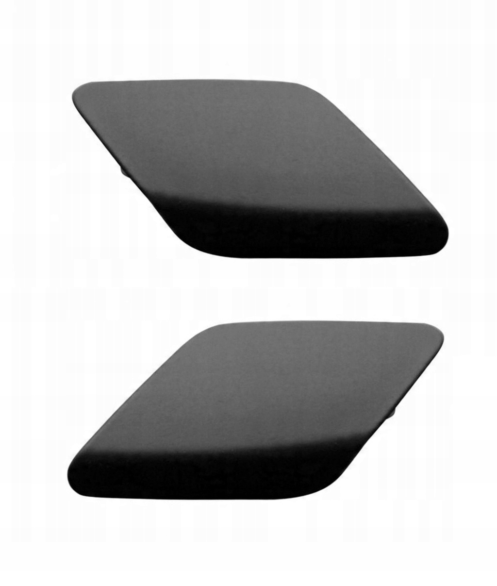 ZAŚLEPKI SPRYSKIWACZY ZDERZAKA BMW 4 F32 F33 F36 LIFT M PAKIET KOMPLET L+P