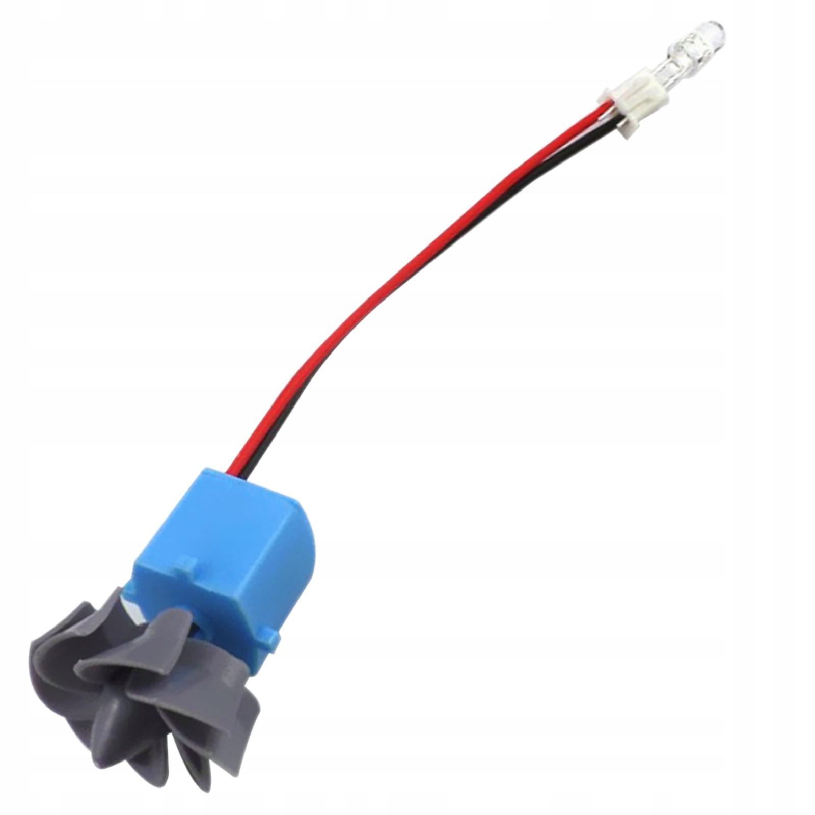 4x mini elektrownia wodna Bohater 101 Dalmatyńczyków