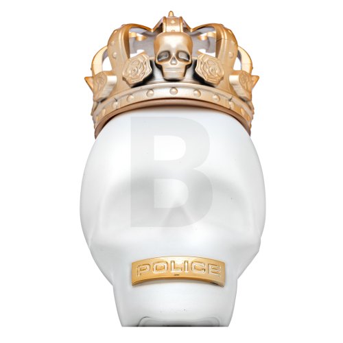 Police To Be The Queen parfémovaná voda pro ženy 125 ml