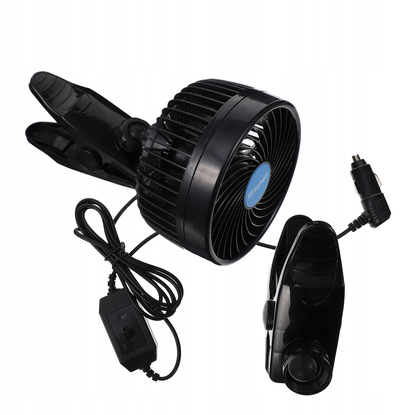 1 шт. вентилятор охолодження подарунок