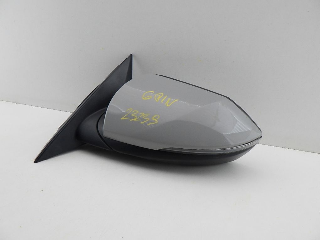 HYUNDAI ELANTRA 7 VII 2020- 6 PIN mirror left
