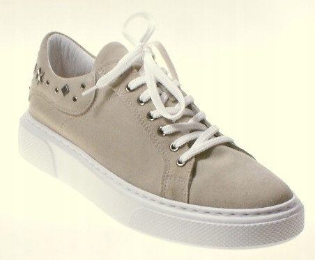 Simen 3705A Béžové Vel .38