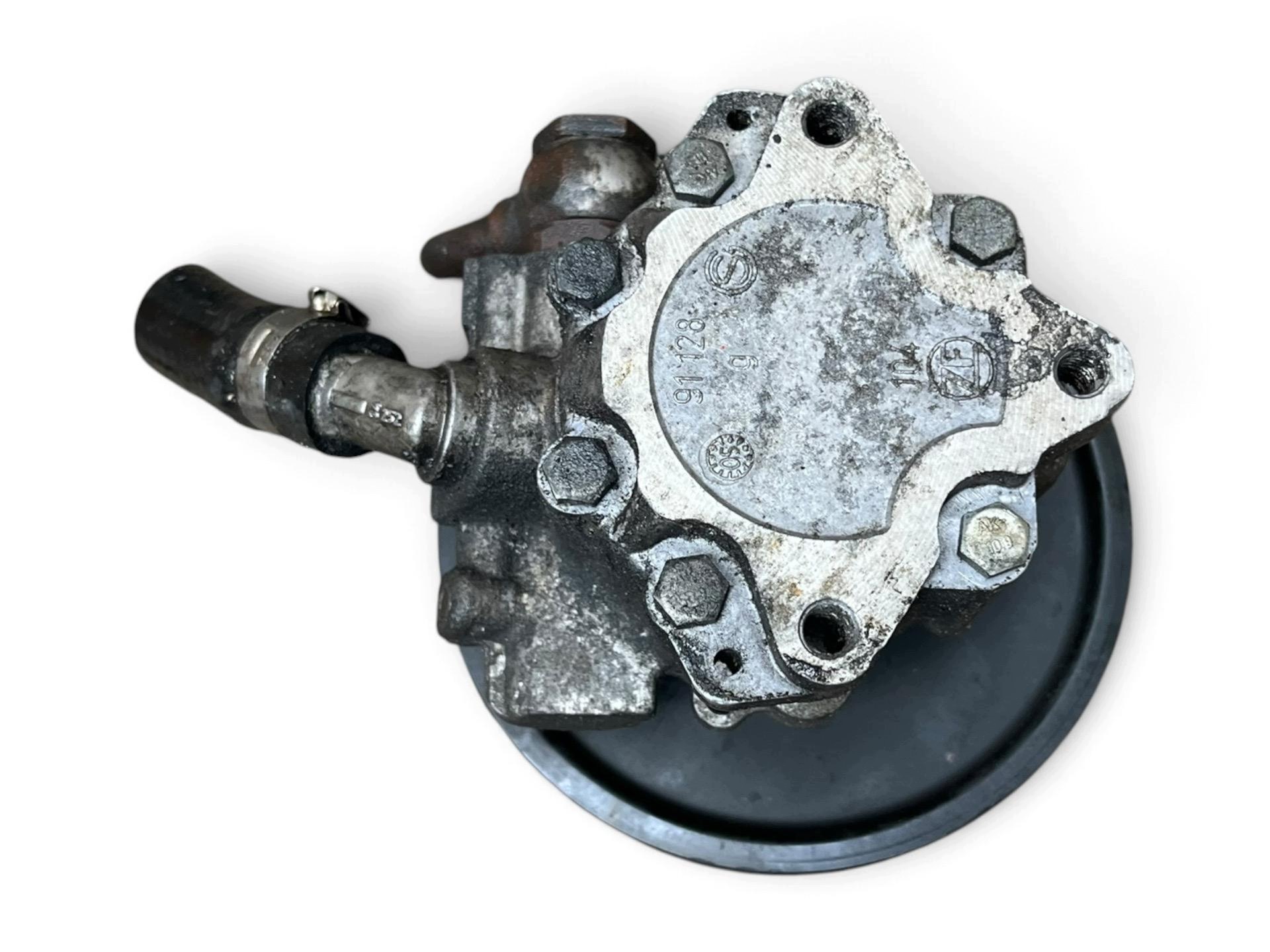 servo pumpa BMW 3 E90/E91 E91 2005 7692974546
