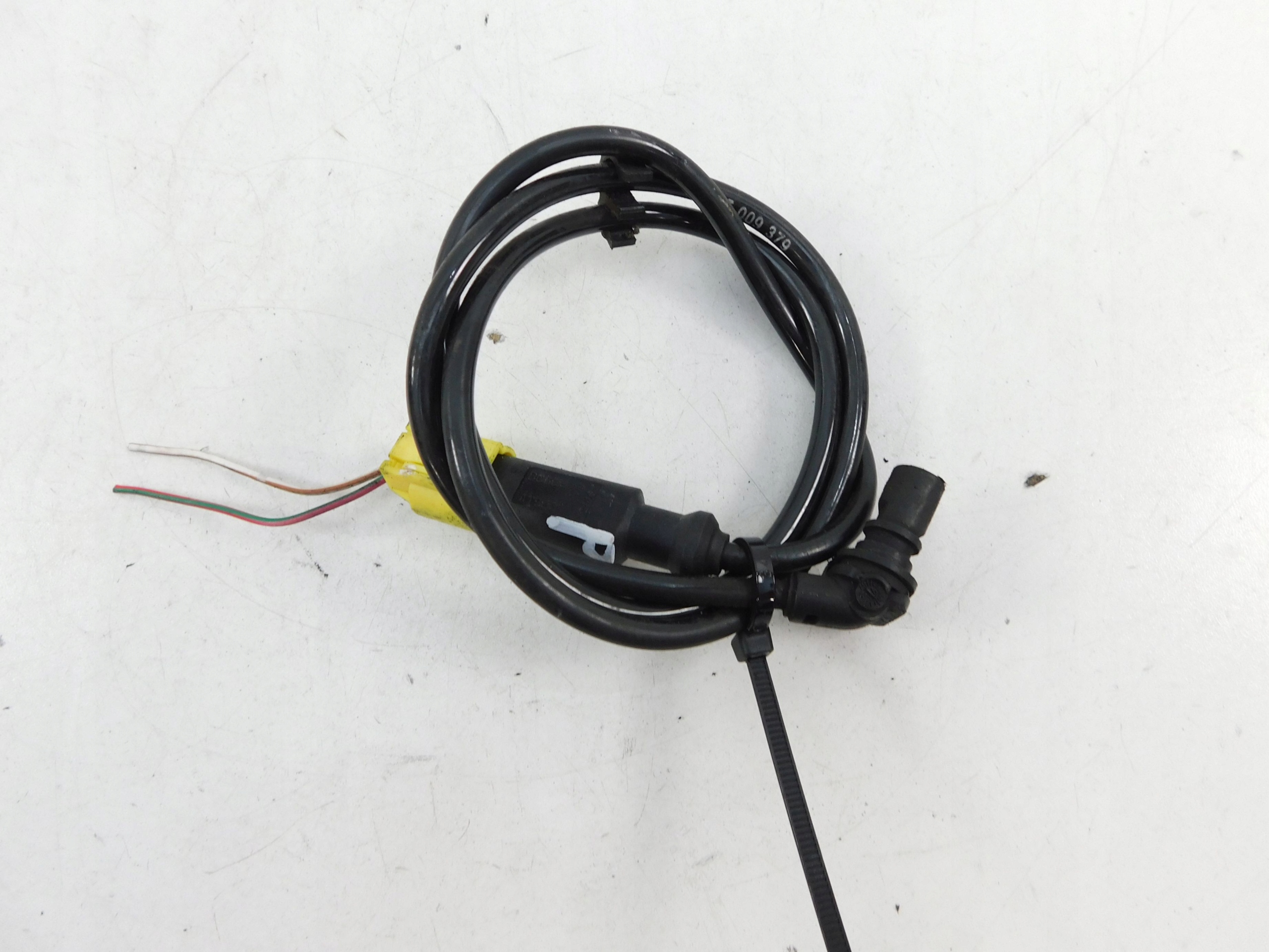 KYMCO AK 550 19R. CZUJNIK ABS PRZÓD