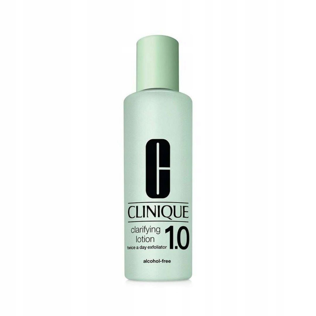 Clinique Clarifying Lotion 1.0 Step 2 Facial Peeling (200 ml)