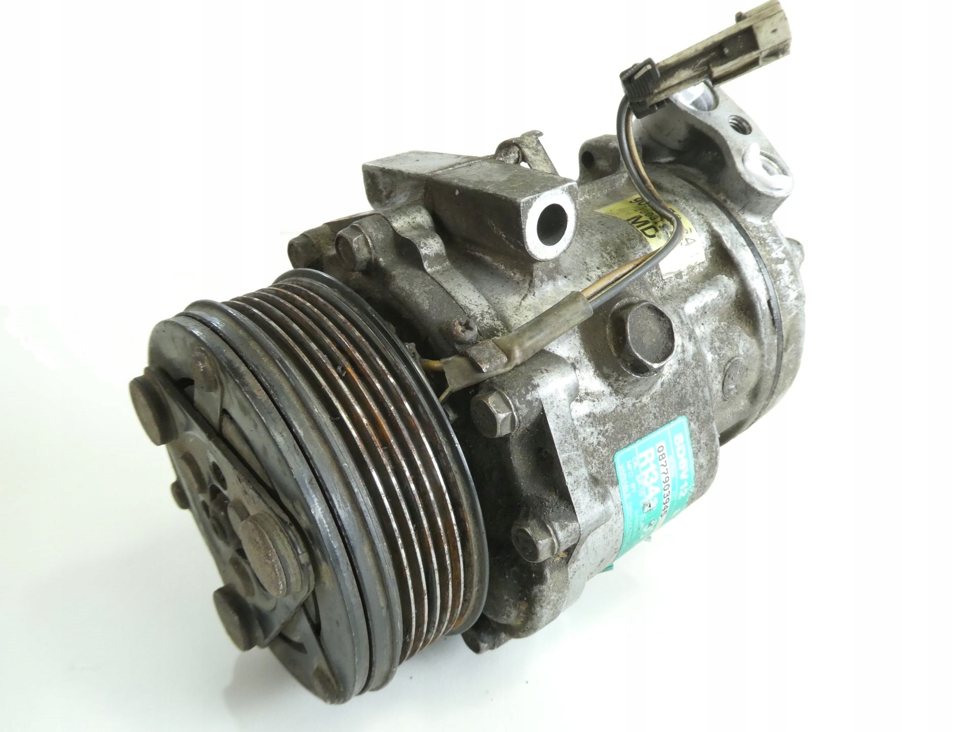 air conditioning compressor OPEL ASTRA G 90 559 843