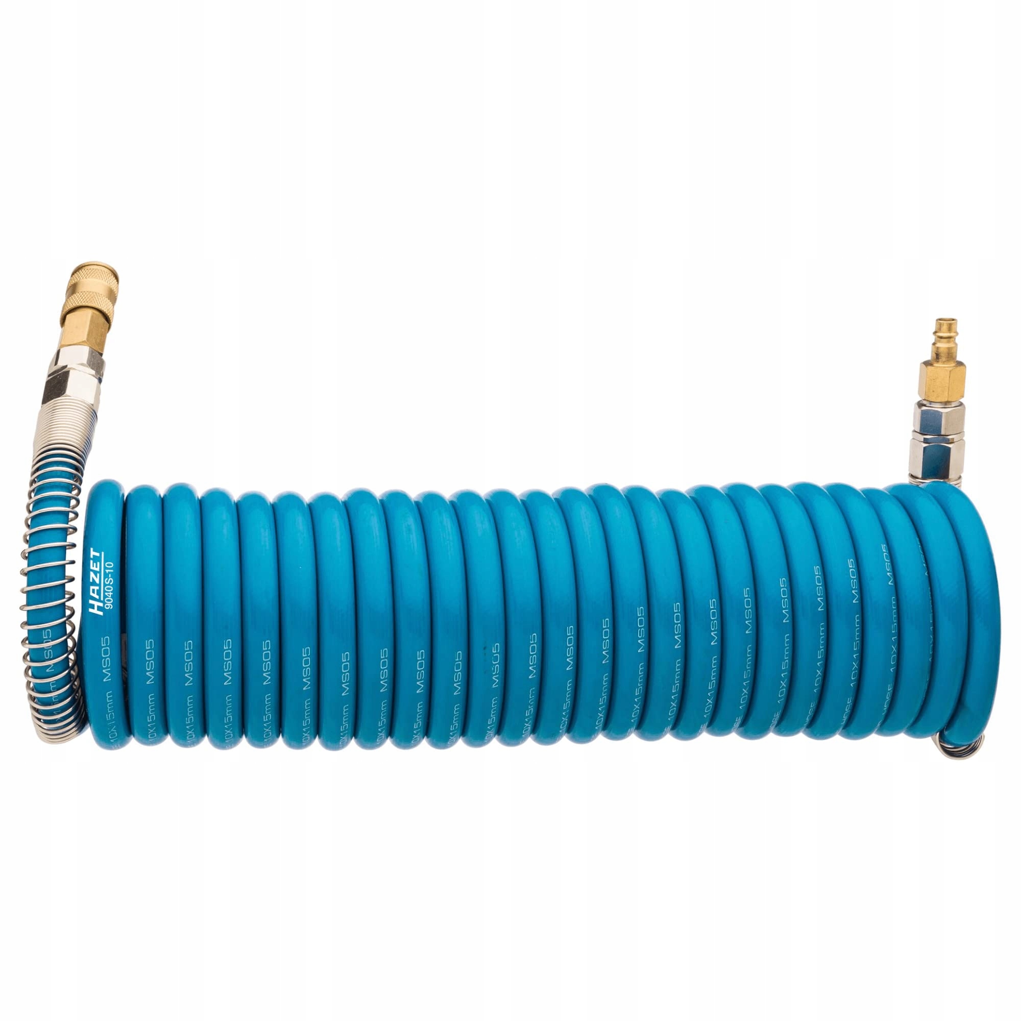 Wąż pneumatyczny Hazet spiralny 9040S-10