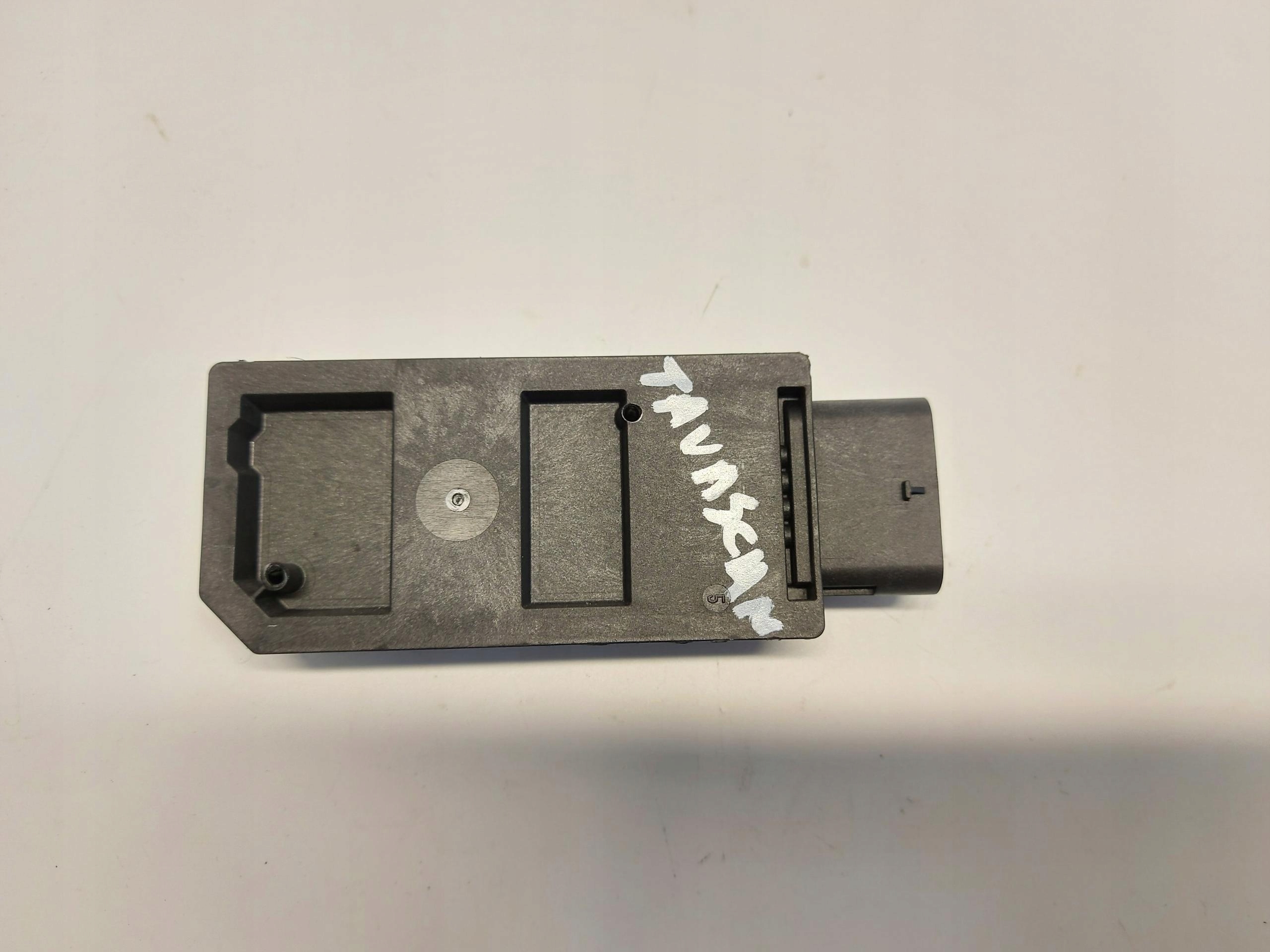 Cupra Tavascan 11H 2025 sensor module control unit amplifier 5wa962133e