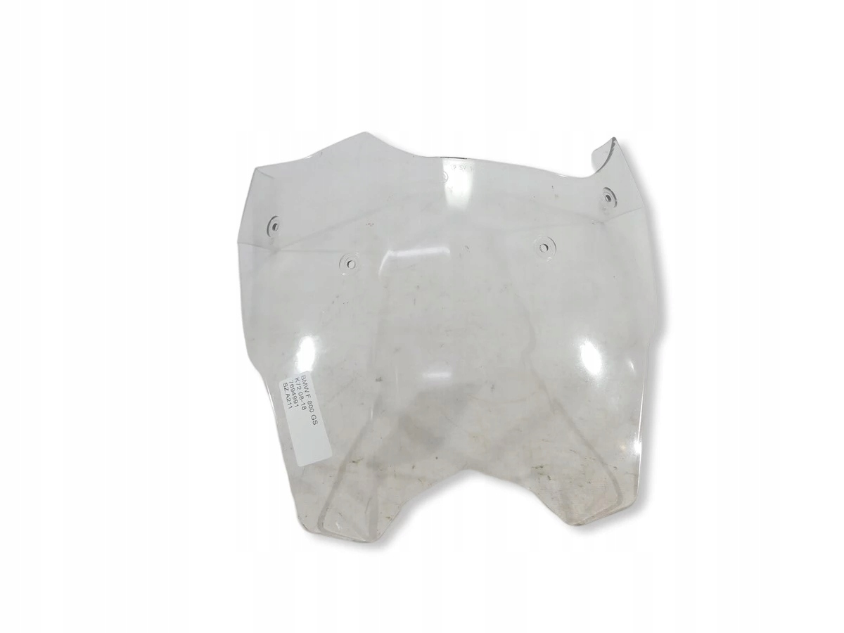 Sklo Predná Krytka Bmw F 800 Gs K72 08-18 7694991