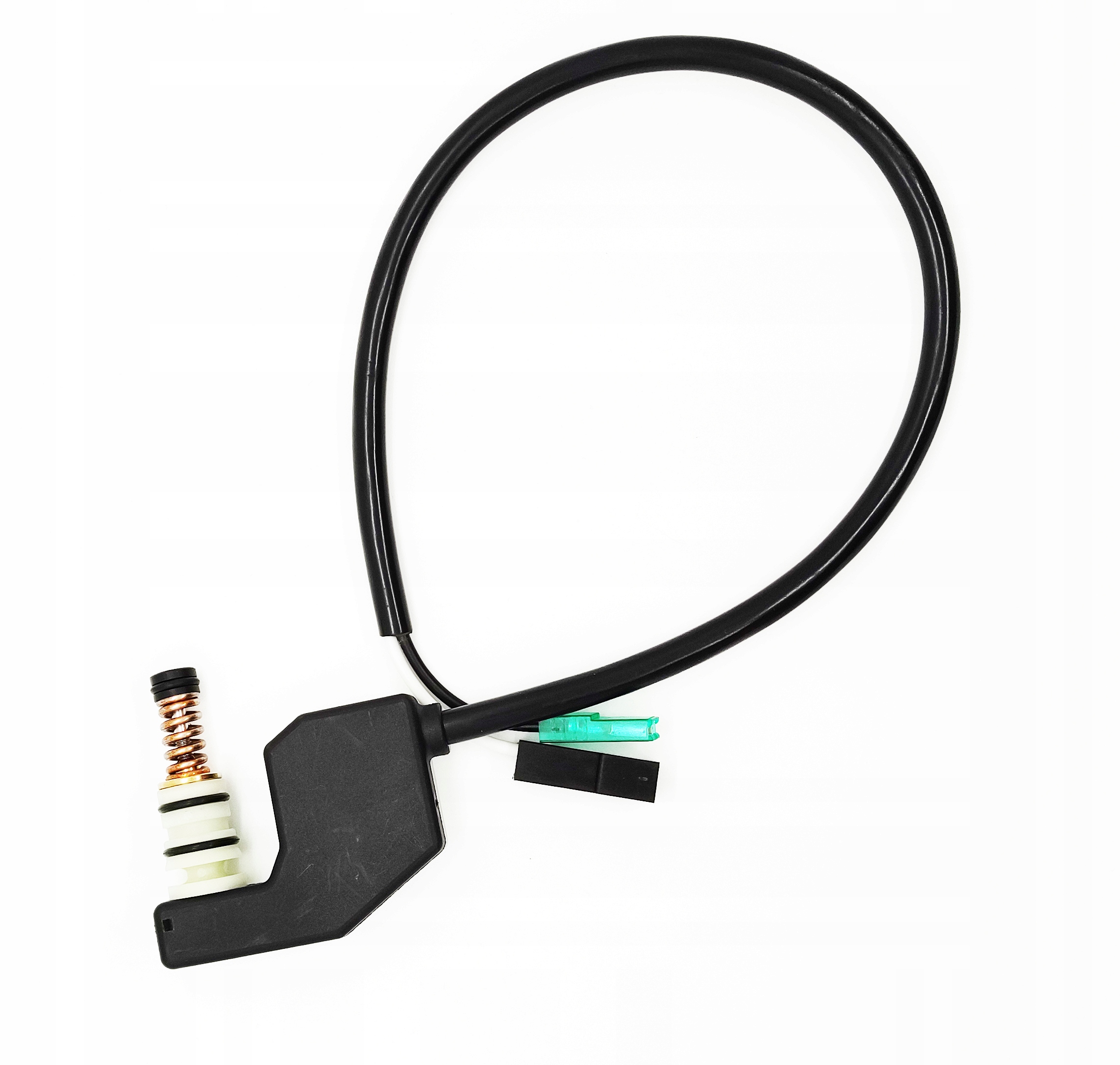 WYŁĄCZNIK CIŚNIENIOWY AUTOSTOP DO POMP MYJEK LAVOR Kod producenta 5.009.1022c