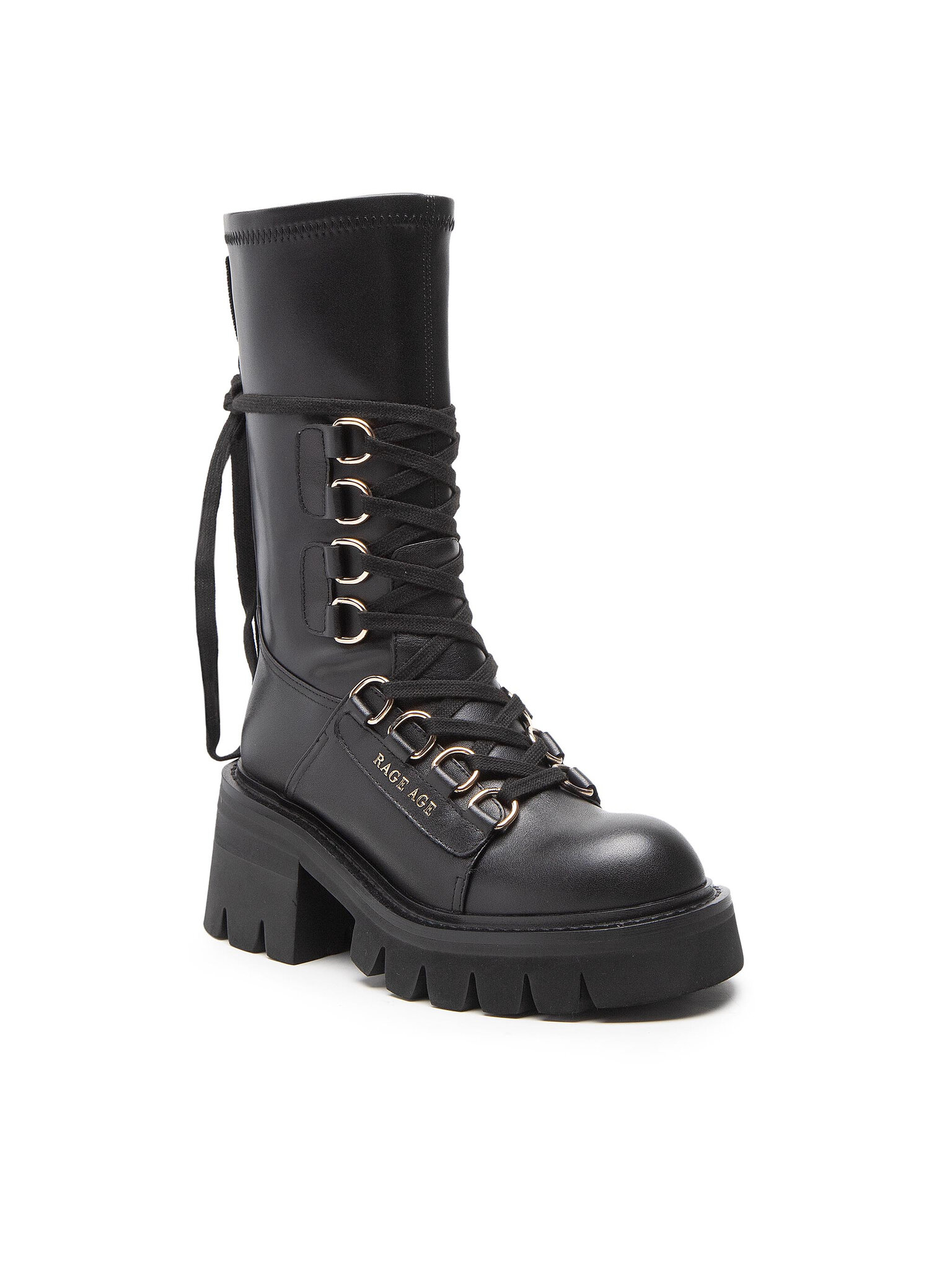 RAGE AGE Botki RA-18-06-000443 101