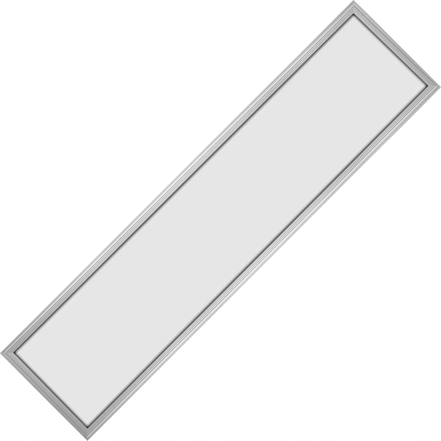 Led panel 150x30 studená biela, neutrálna biela alebo teplá biela 40 W ~6000 K)