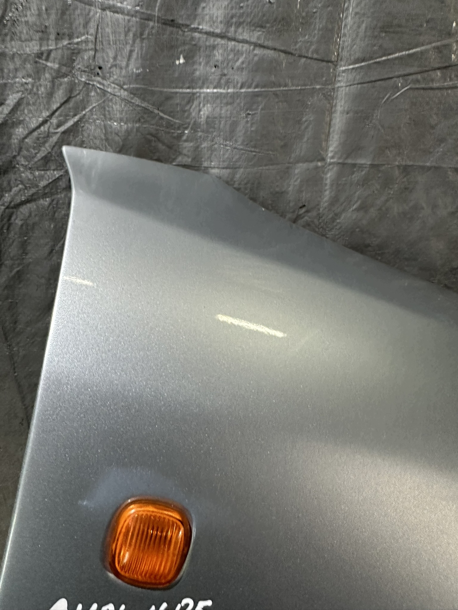 fender right front AUDI A4 B5 KOMBI LY7M